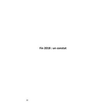 Obstacles à la pharmacovigilance