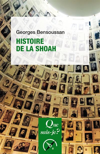 Histoire de la shoah