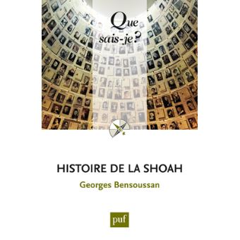 Histoire de la Shoah - 1