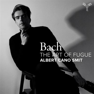 Bach : The Art Of Fugue