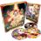 Dragon Ball ZCoffret Dragon Ball Z Golden Box Steelbook 2 Films et 2 OAV DVD_1