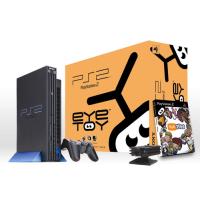 Sony Pack PlayStation 2 Eye Toy Pack