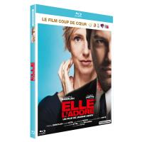 Elle l'adore Blu-Ray