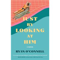 Just by Looking at Him