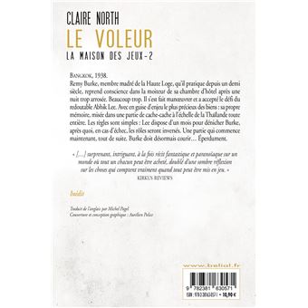 Le voleur