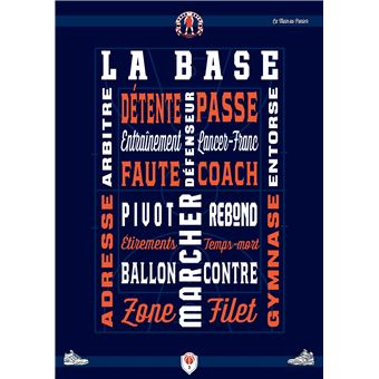 Basket - La main au panier