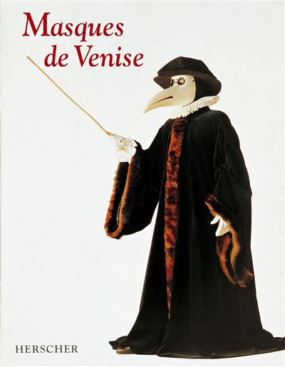 Masques de venise