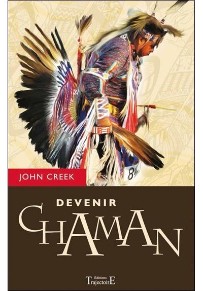 Devenir Chaman