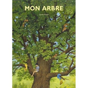 Mon arbre - 1
