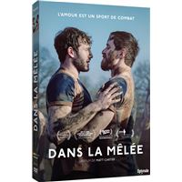 Dans la mêlée Édition Limitée DVD