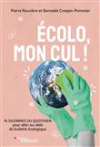Ecolo, mon cul !