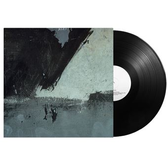 Shellshock - Vinilo 12"
