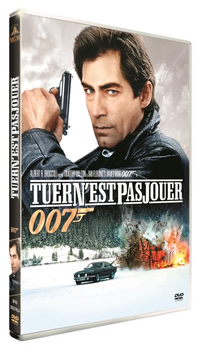 Tuer n'est pas jouer