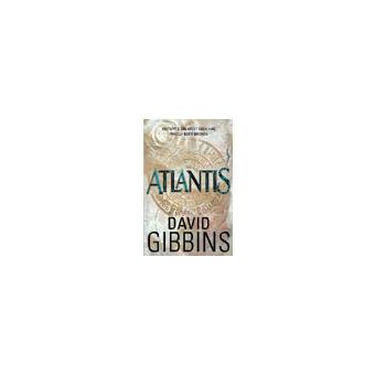 Atlantis - 1