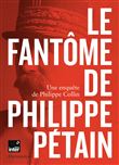 Le Fantôme de Philippe Pétain