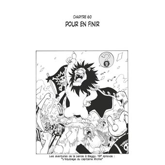 One Piece - Édition originale - Tome 82 Manga eBook de Eiichiro