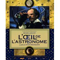 L'oeil de l'astronome - Combo Blu-Ray + DVD