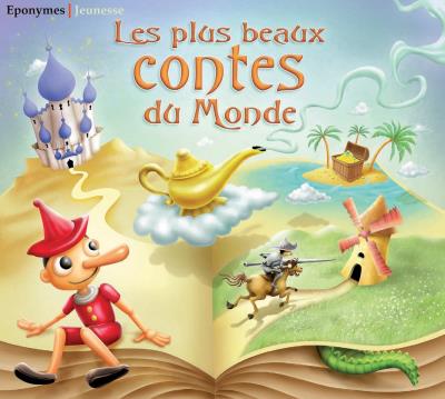 Les plus beaux contes du monde