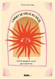 Carnet de vœux au soleil