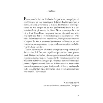 Être en paix avec son passé