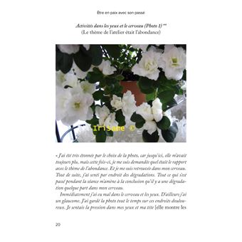 Être en paix avec son passé