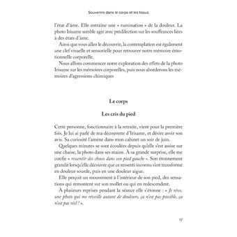 Être en paix avec son passé