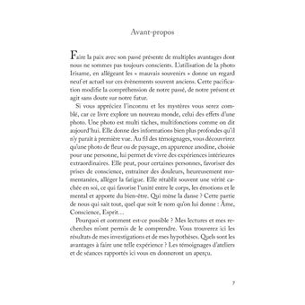 Être en paix avec son passé