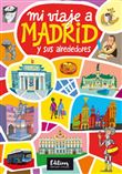 Mi viaje a madrid