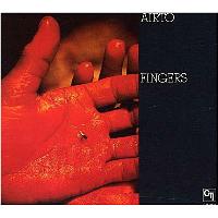 Fingers - 40th anniversary edition