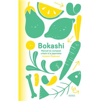 Bokashi