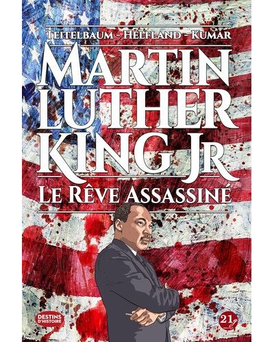 Martin Luther King Jr