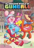 Le Monde incroyable de Gumball
