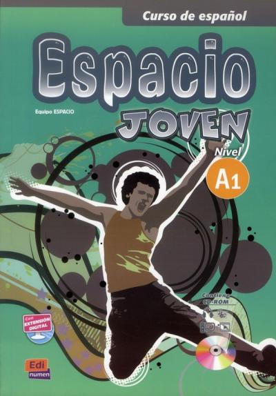 Espacio Joven A1 Pdf Sprawdzian