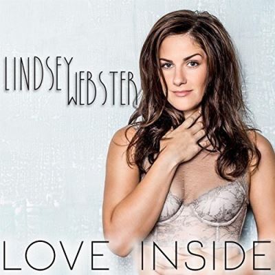 LOVE INSIDE