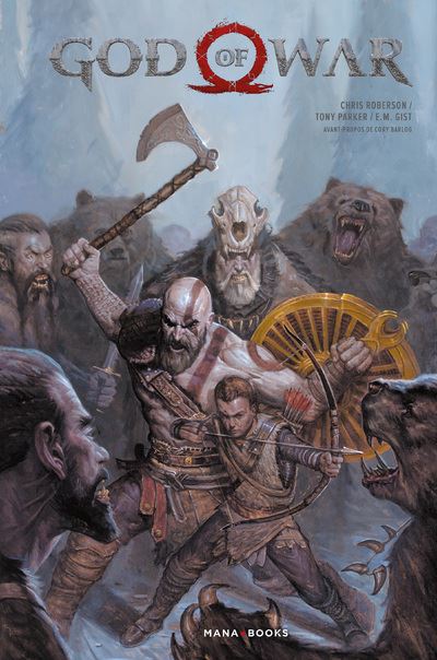 God of war