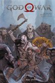 God of War T01