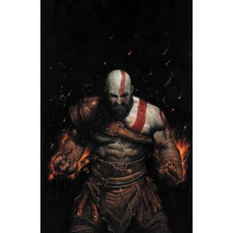 God of War T01