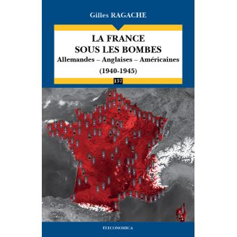 La France sous les bombes