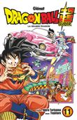 Dragon Ball Super - Tome 11