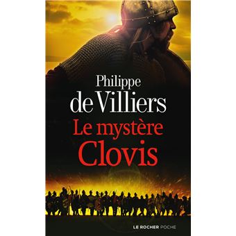 Le mystère Clovis