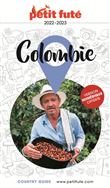 Guide Colombie 2022-2023 Petit Futé