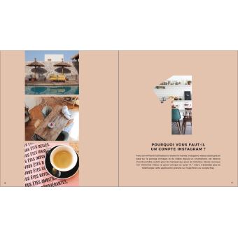 Instalab - 10 clés pour réussir votre compte Instagram