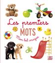 Mon bel imagier - Les premiers mots