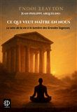 Ce qui veut naître en nous