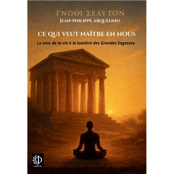 Ce qui veut naître en nous