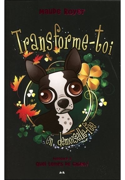 Quel temps de chien !