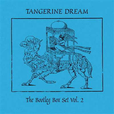 The Bootleg Box Volume 2 Coffret