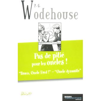 Pas de pitié pour les oncles - 1