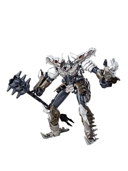 Figurine Voyager Transformers Eclipse Grimlock MV5