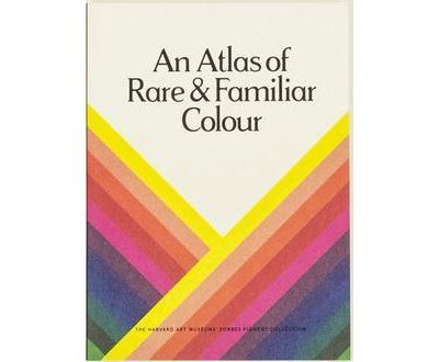 An Atlas of Rare and Familiar Colour